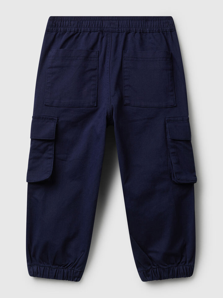 PANTALONE Bambino image number 2